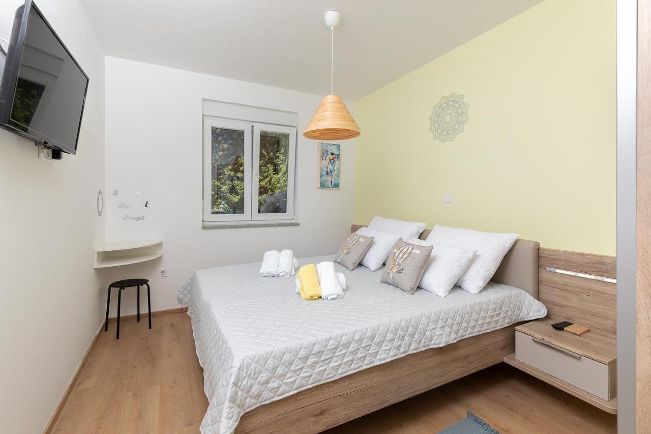 Apartment J&E Medulin Kültér fotó