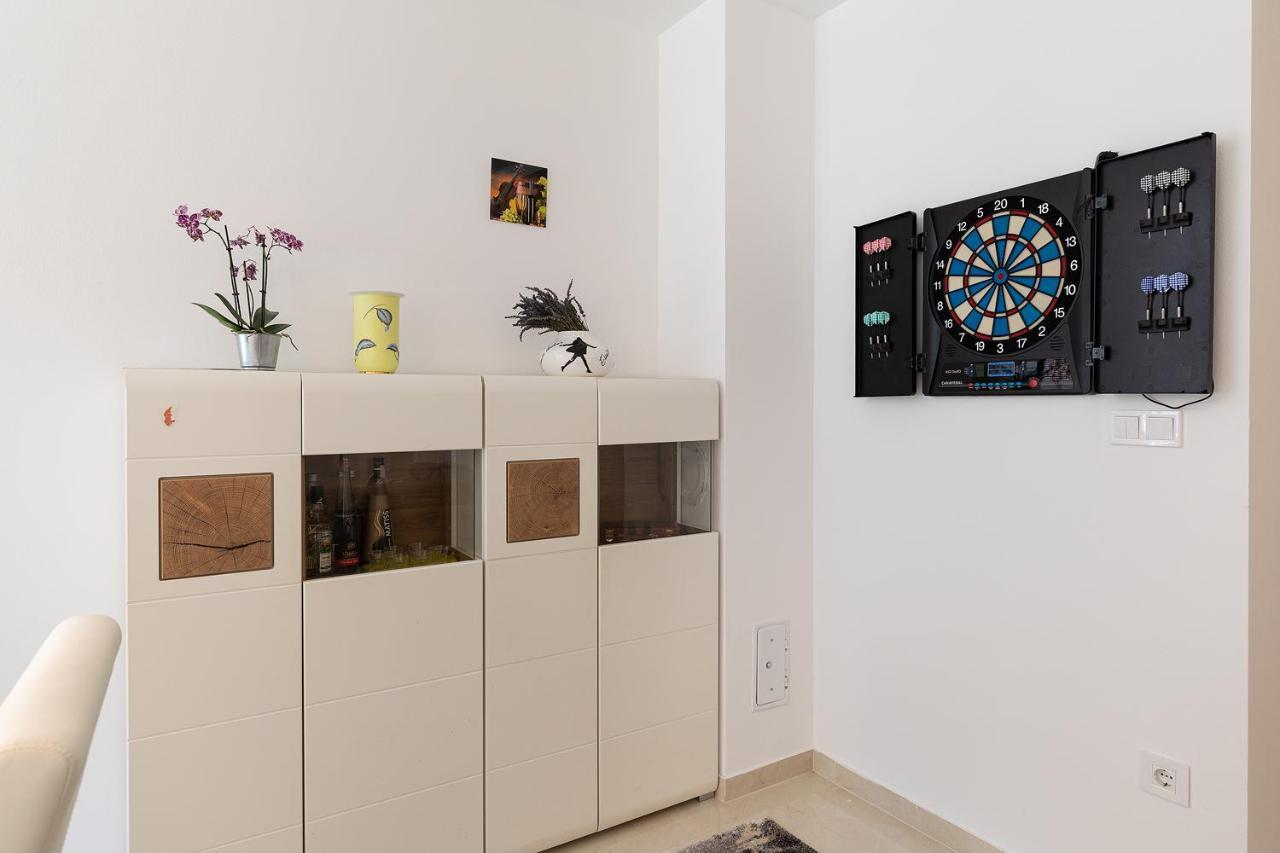 Apartment J&E Medulin Kültér fotó