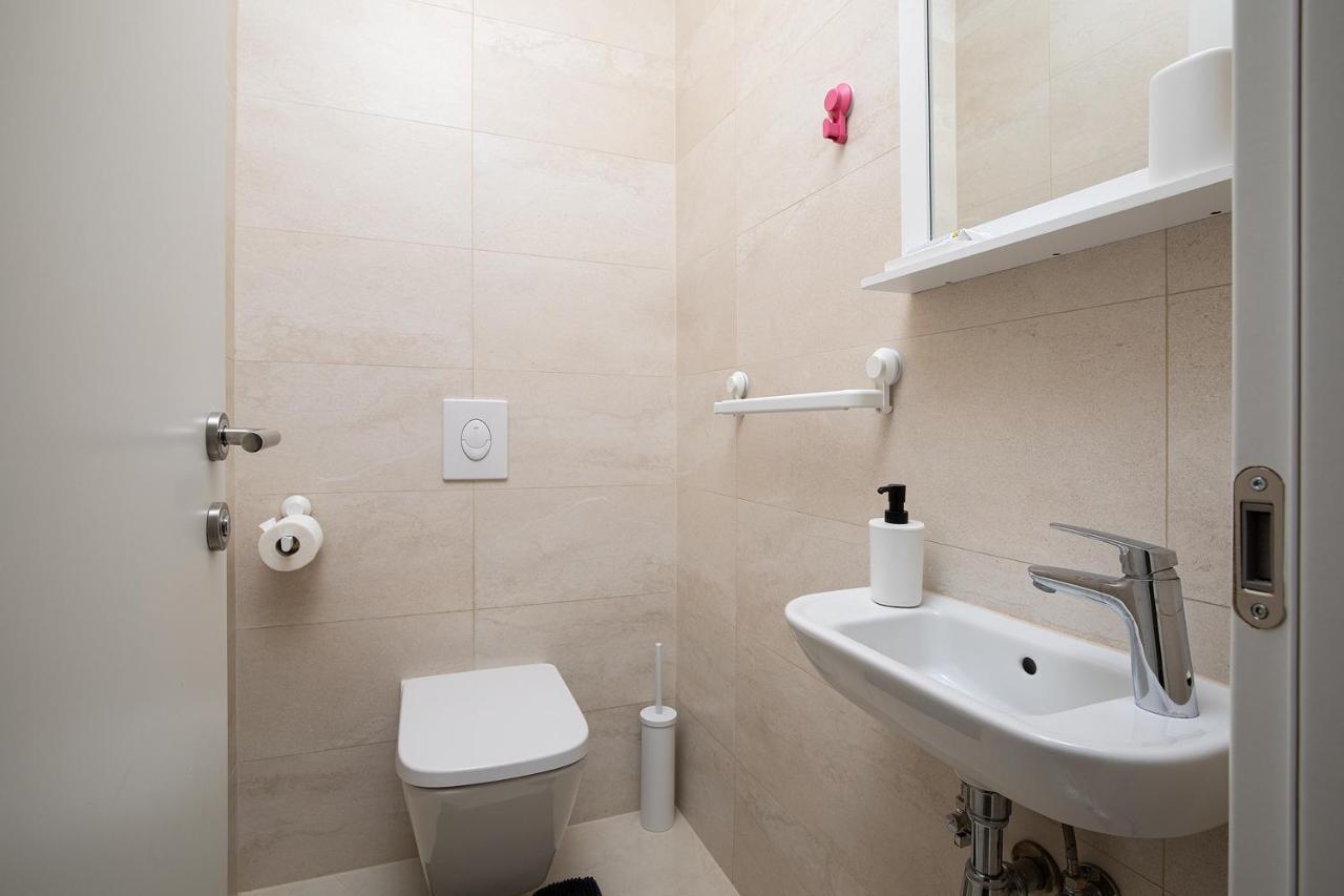Apartment J&E Medulin Kültér fotó