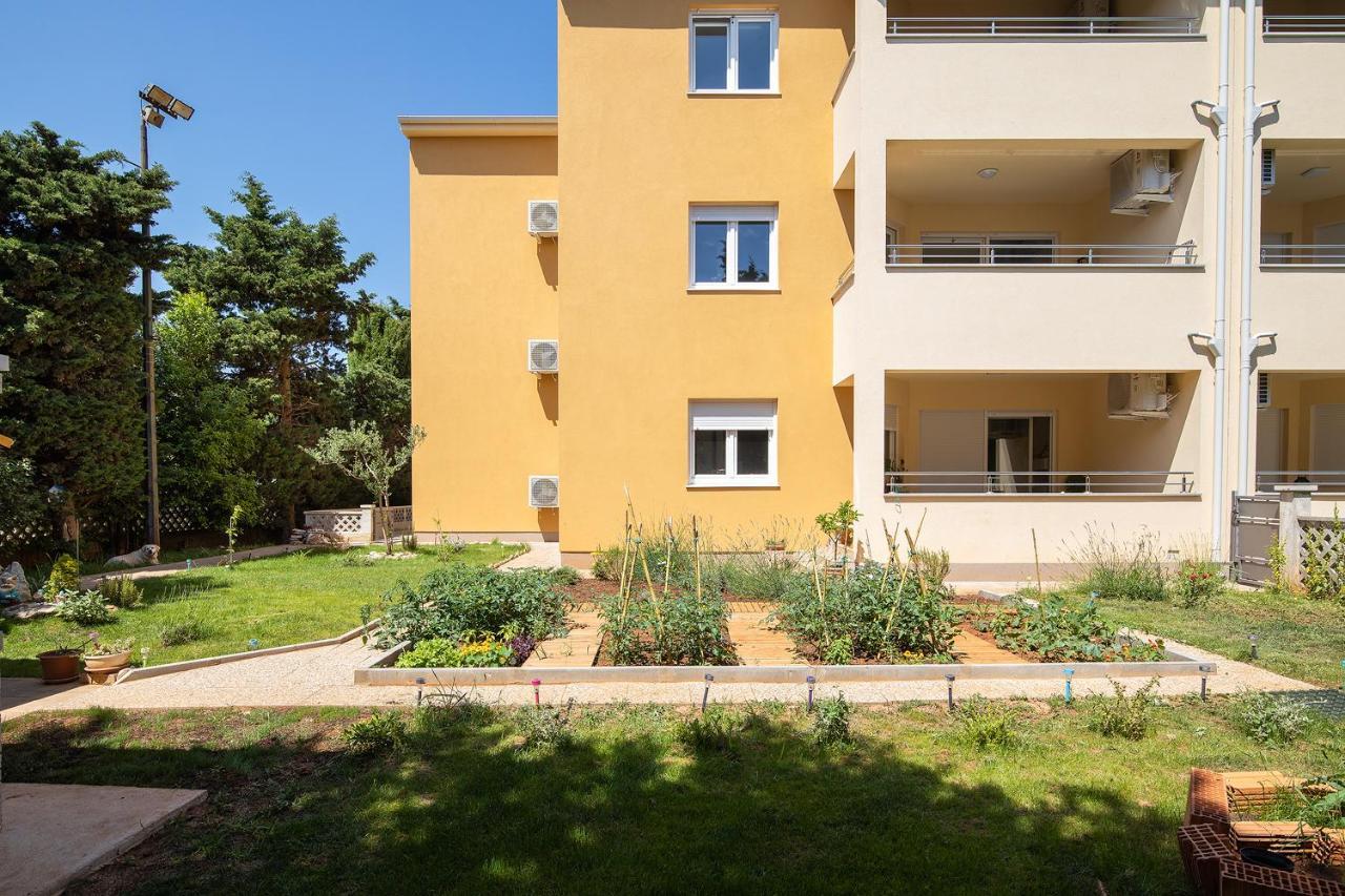 Apartment J&E Medulin Kültér fotó