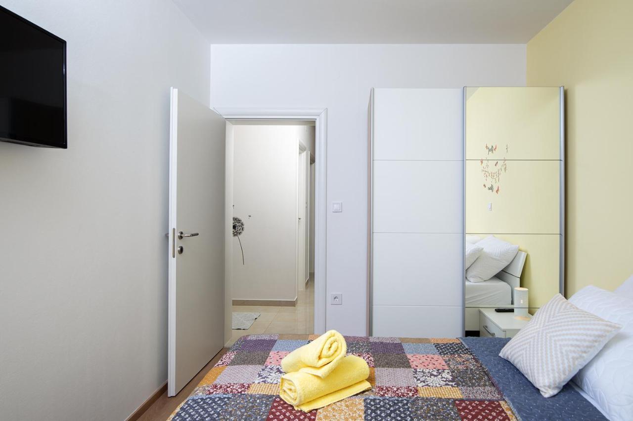 Apartment J&E Medulin Kültér fotó