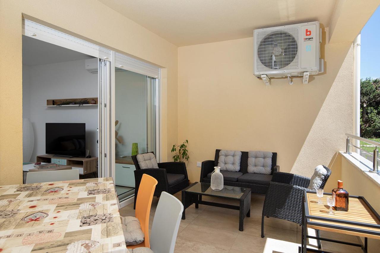 Apartment J&E Medulin Kültér fotó