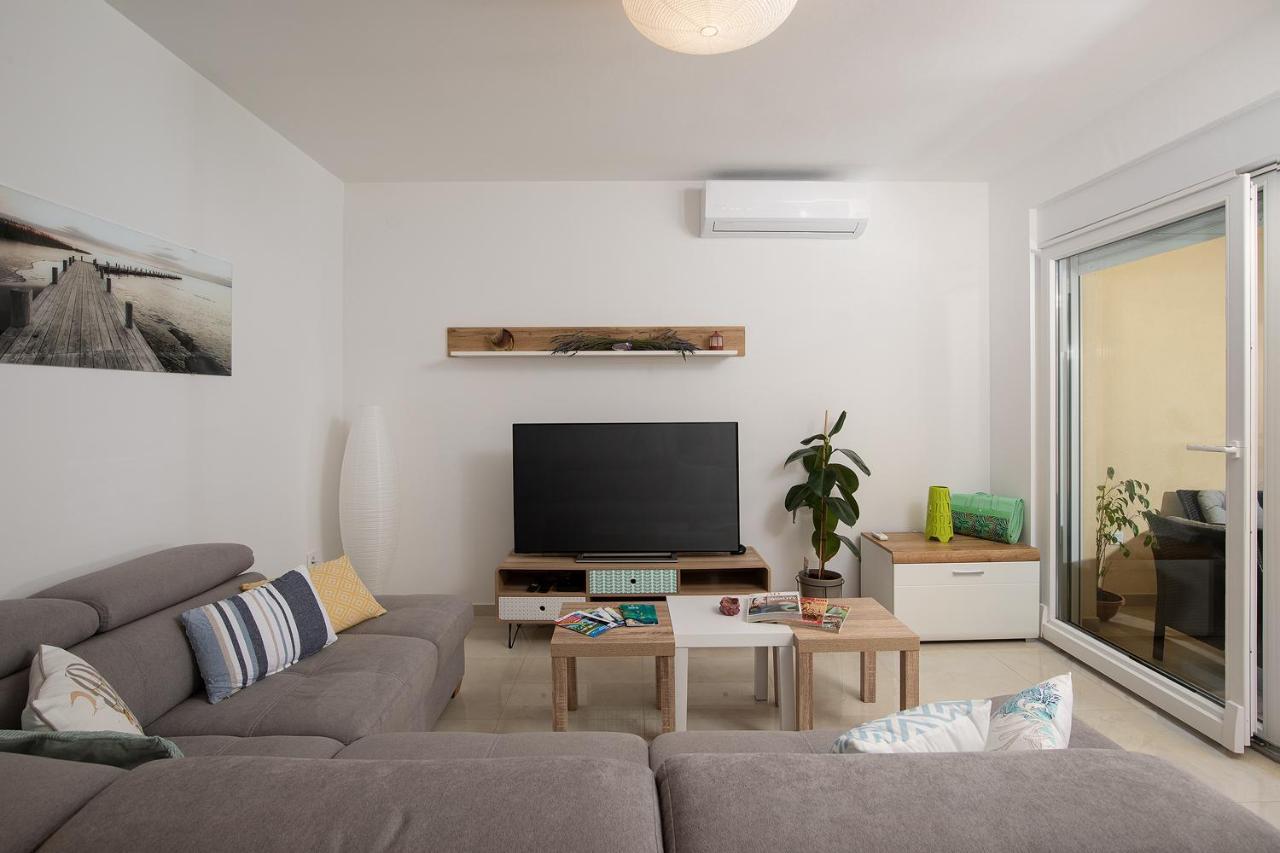 Apartment J&E Medulin Kültér fotó