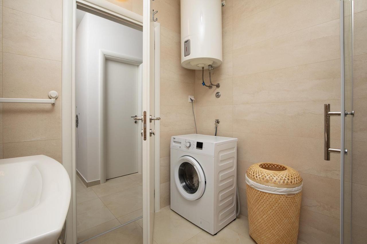 Apartment J&E Medulin Kültér fotó