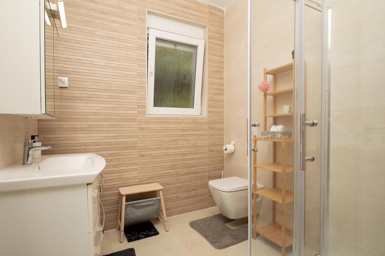 Apartment J&E Medulin Kültér fotó