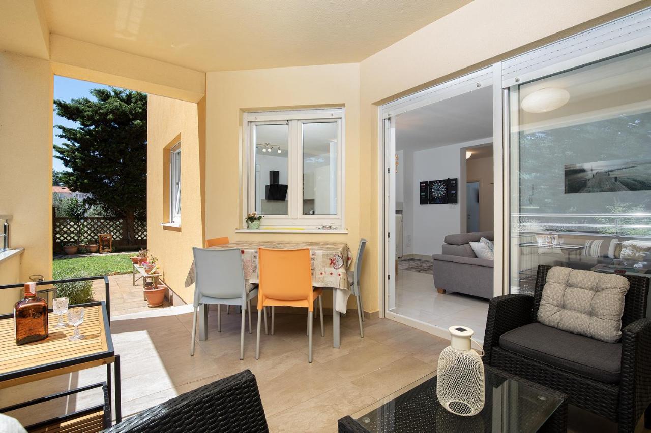 Apartment J&E Medulin Kültér fotó